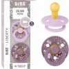 Bibs x Liberty cumlíky Colour kaučuk Violet Sky Mauve