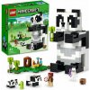 LEGO® Minecraft® 21245 Pandie útočisko