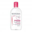 Bioderma Sensibio H2O micelárna voda 500 ml