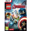 LEGO Marvel's Avengers - Akcji i Przygody (PC) PC