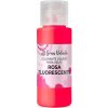 Gran Velada - Tekuté farbivo do sviečok, fluorescenčná ružová, 30 ml