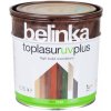 Belinka Toplasur UV Plus 5 l Bezfarebná