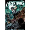 Teenage Mutant Ninja Turtles: Casey Jones