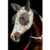 Horse Mania Maska proti hmyzu Horse Mania, s ochranou uší, pink panther Veľkosť: FULL