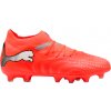 Puma | Future 9 Pro FG/AG Kids | červená| 37,5