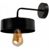 Nástenná lampa E27 LOFT edison