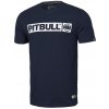 PitBull West Coast tričko pánske HILLTOP 170 navy Farba: modrá, Veľkosť: 3XL