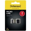 Intenso Micro Line 4GB 3500450