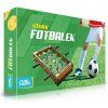 Albi Stolný futbal pre 2