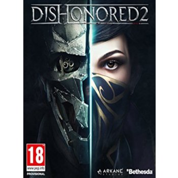 Dishonored 2 (Limited Edition)