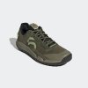 adidas Trailcross LT MTB olivovo zelené