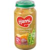 Hami Mäsozeleninový príkrm zemiaky s hovädzím a hráškom 250 g