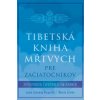 Tibetská kniha mŕtvych pre začiatočníkov - Rinpočhe Lama Lhanang , Levine Mordy