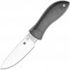 Spyderco Bill Moran Featherweight Drop Point