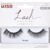 KISS Luxusné umelé riasy Lash Couture Midnight