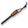 Joker Bocote Wood Firesteel