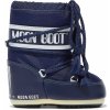 Moon Boot Mini Nylon snehule Azure