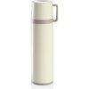 TESCOMA Termoska s hrnčekom CONSTANT CREAM 0,5 l