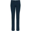 Kariban Kalhoty Kariban K741 chino, dámské COT20K741073u7-dark navy 42 Navy tmavá