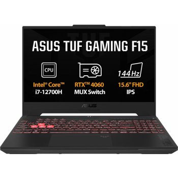 Asus Tuf Gaming F15 FX507ZV4-LP037 od 1 092 € - Heureka.sk