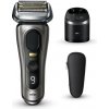 Braun Series 9 Pro+ 9565cc Wet&Dry Grey