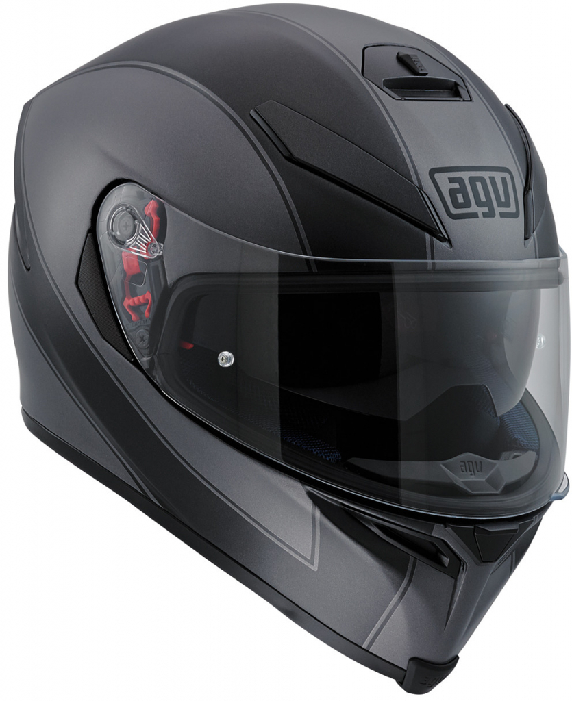 AGV K-5 S Enlace