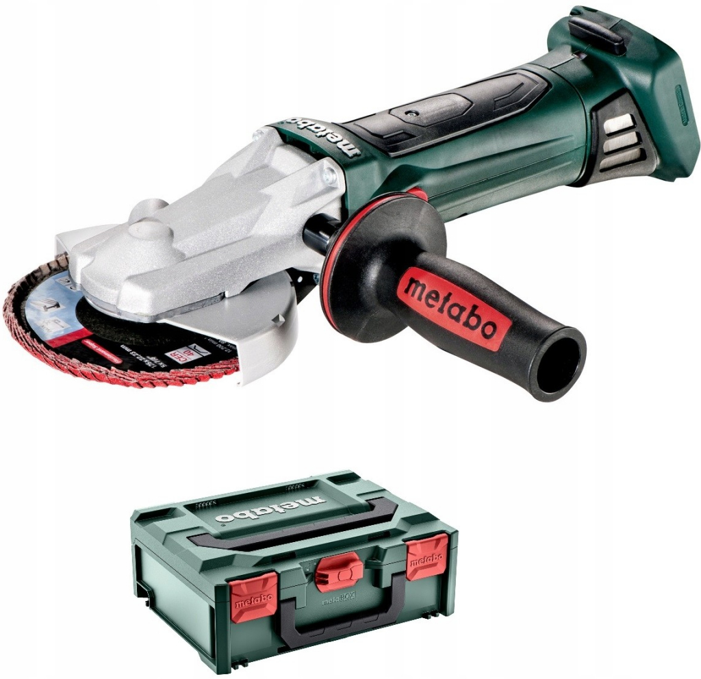 Metabo WF 18 LTX