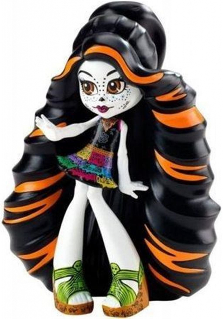 Mattel Monster High Skelita Calaveras