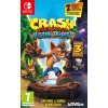 Crash Bandicoot N. Sane Trilogy