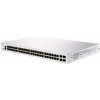 Cisco CBS350-48T-4X