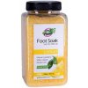 Pedi Planet Soľ do kúpeľa na nohy 950 g – Citrón