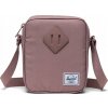 Herschel Heritage Crossbody 11384-02077 Růžová Jedna velikost