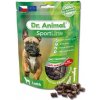 Dr. Animal Sportline lamb 100 g