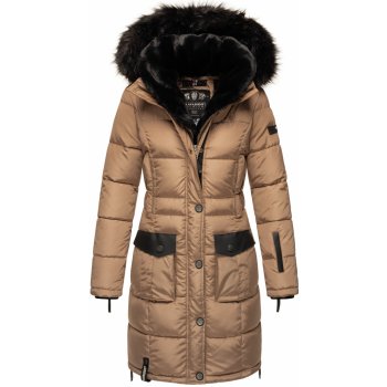 Sinja Navahoo dámsky zimný kabát Taupe od 99 € - Heureka.sk