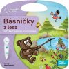 Kouzelné čtení – Básničky z lesa 9788087958513
