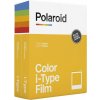 Polaroid COLOR FILM FOR I-TYPE 2-PACK 6009