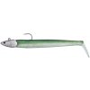 ILLEX Nitro Slim Shad + Head 15cm 28g 3/0 Green Sprat 1ks