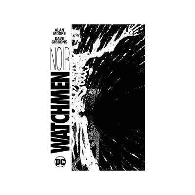 Watchmen Noir