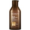 Redken All Soft Mega Curls šampón pre veľmi suché a kučeravé vlasy 300 ml