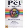 Pět elementů - Základní vysvětlení - Frank Seefelder
