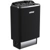 Harvia saunová pec elektrická Sound Limited M60, black