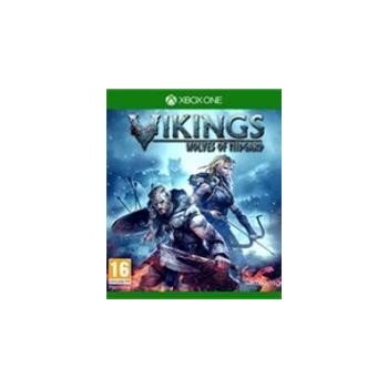 Vikings: Wolves of Midgard (Special Edition)