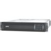 APC Smart-UPS 2200 LCD RM 2U 230V with Smart Connect SMT2200RMI2UC