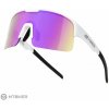 FORCE SPIRE okuliare, biele/fialové zrkadlové sklo