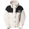 The North Face Reign on Jacket dámska NF0A8BCHROU1 béžová