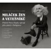 Petr Hapka: Miláček Žen A Vetešníků (Přátelé Petra Hapky Zpívají Jeho Písně V Heligonce) CD