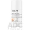 KORFF 365 Protection ANTI-AGE Tyčinka SPF 50+