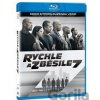 Rychle a zběsile 7 Blu-ray