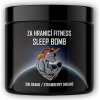 Za hranicí fitness Sleep Bomb 300g - Cherry dreams