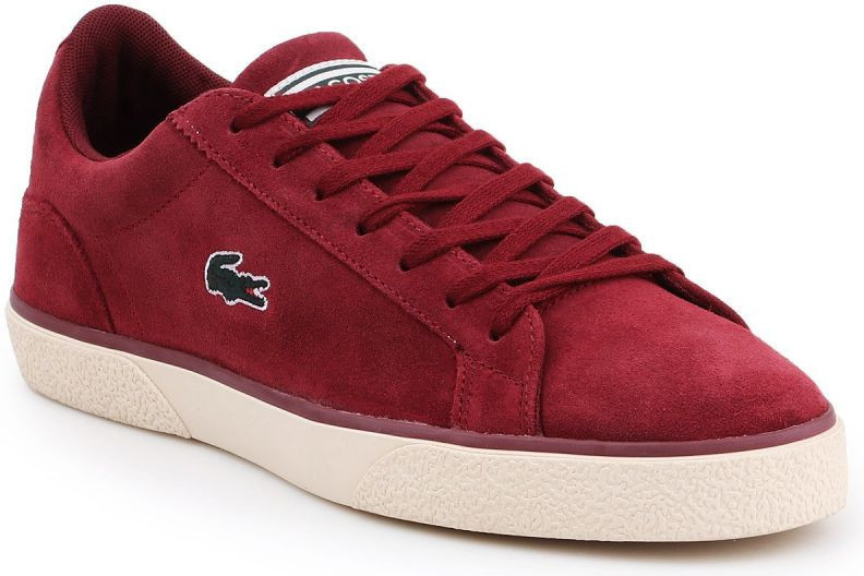 Lacoste Lerond 319 M 7 38CMA0051RD3